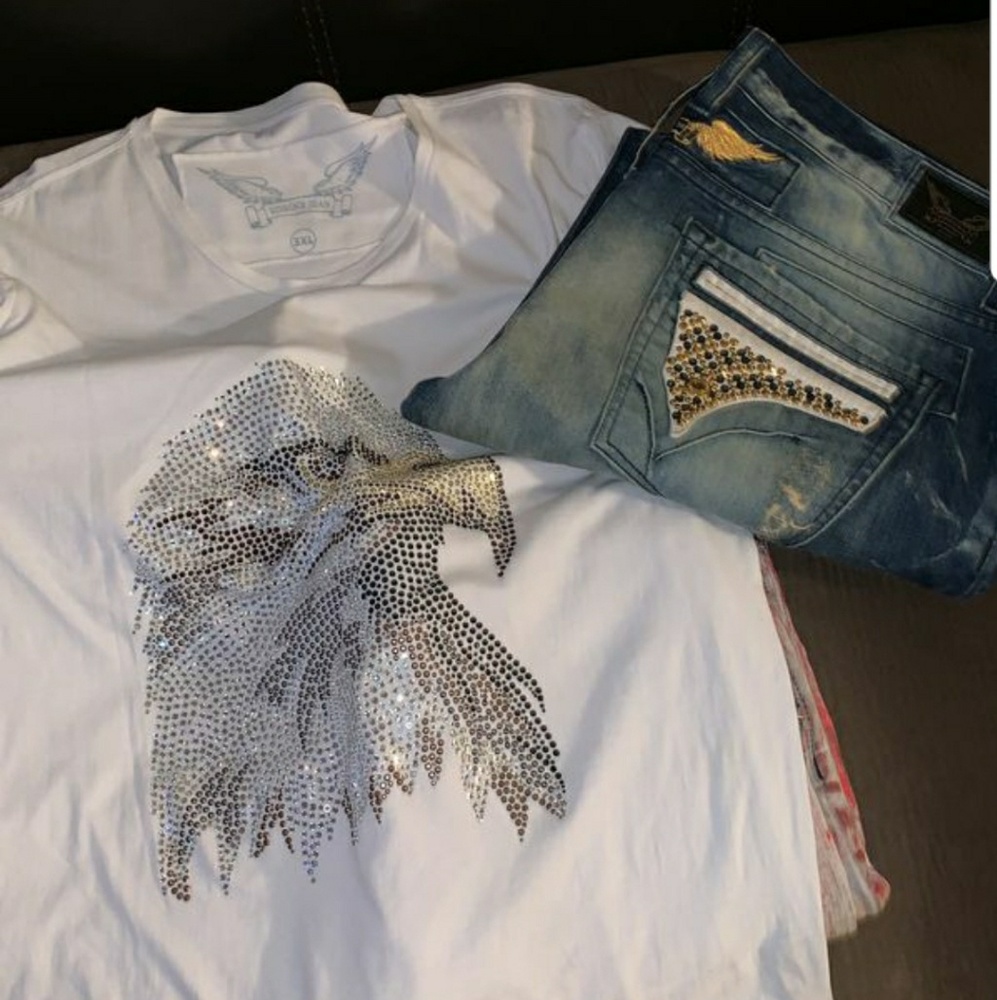 Robin jeans